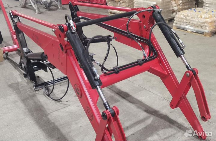 Кун на трактора юмз, т-40, мтз