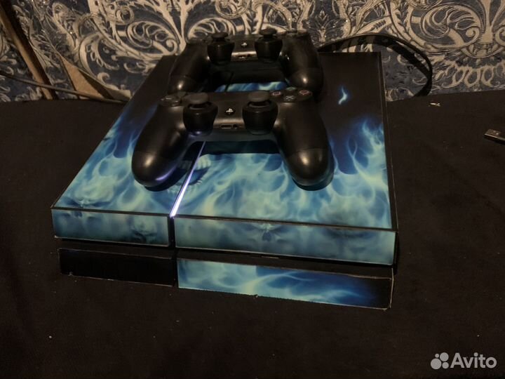 Sony playstation 4 PS4