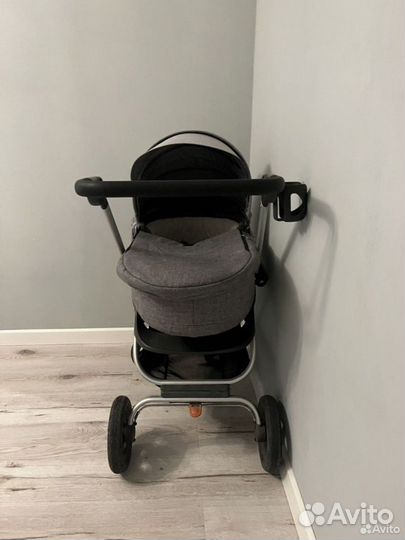 Коляска stokke 2 в 1