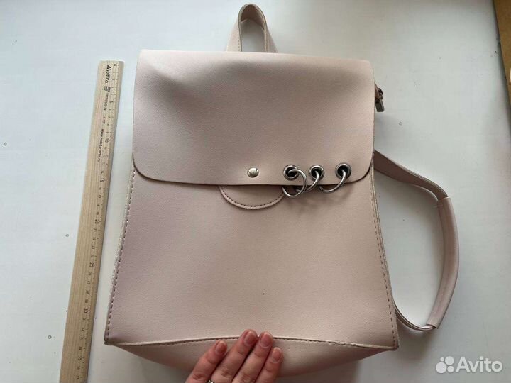 Рюкзак женский