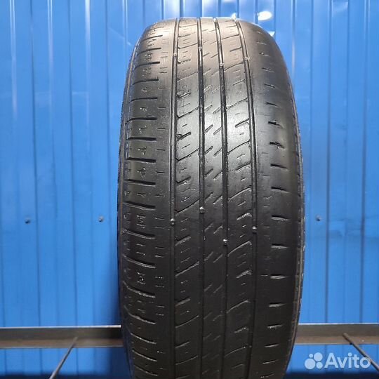 Kumho Solus KL21 235/65 R17