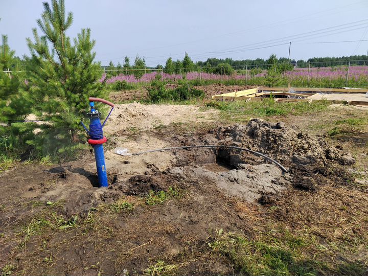 Участок 12,6 сот. (ИЖС)