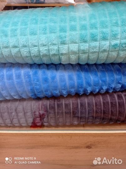 Плед покрывало