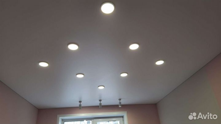 Качественное выравнивание стен