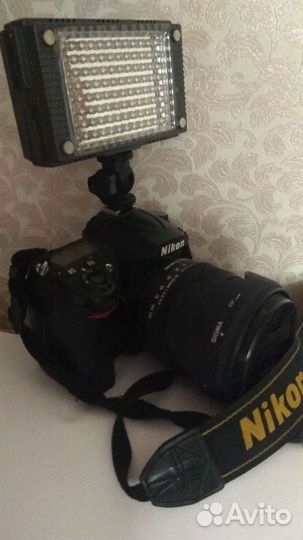 Свет для фото/видео