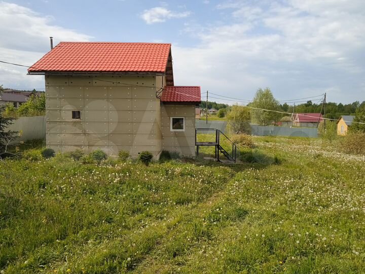 Участок 24,9 сот. (ИЖС)