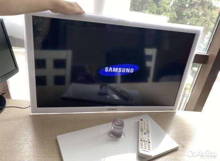 Телевизор samsung ue32d4010