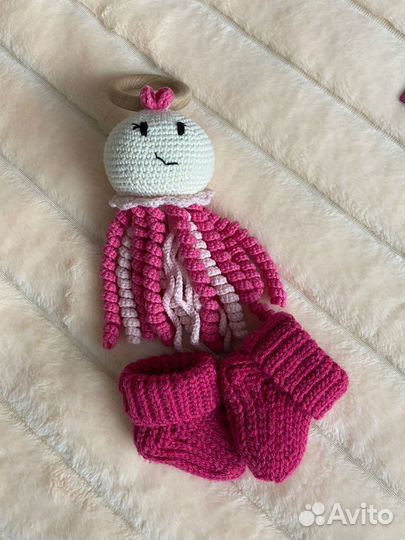 Погремушки-Грызунки