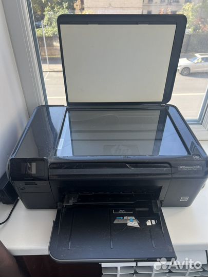 Принтер HP photosmart c4683