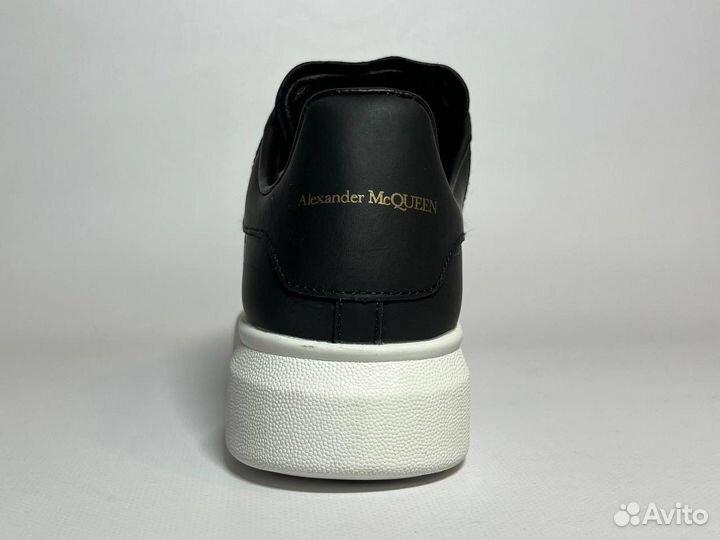 Кеды Alexander McQueen (36-45 размеры)