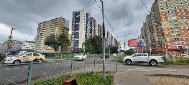 ЖК Финский, 150 м² аренда собственника