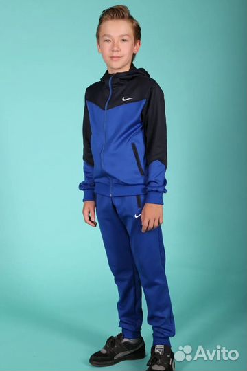 Костюм для мальчика