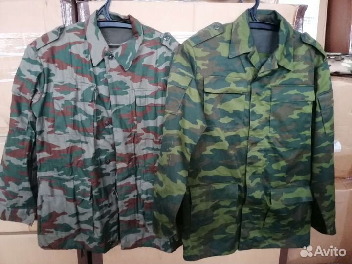 Костюм флора лето