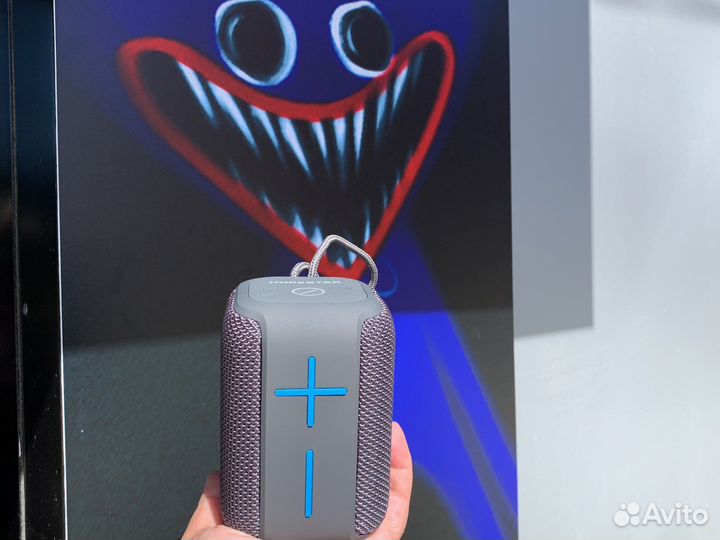 Беспровдная Колонка Hopestar P16