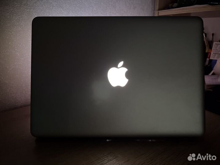 Macbook pro 13 2012 i7