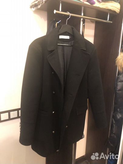 Пальто пиджак для мужчин