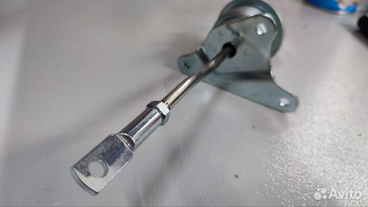 Привод клапана Вестгейта Smart ForTwo II