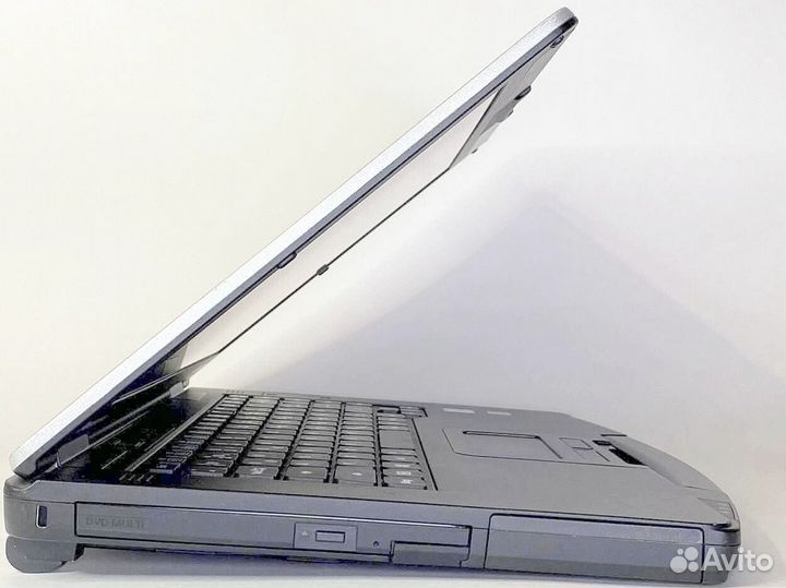 Panasonic CF-54 mk-3 8Gb SSD 256Gb Intel HD
