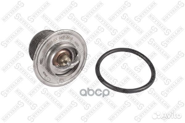 Термостат Audi 80, VW Golf/Polo 1.0-1.6TD 76 2