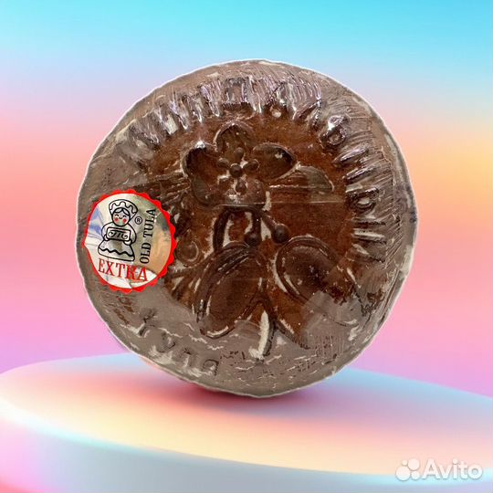 Тульский пряник Старая Тула Extra