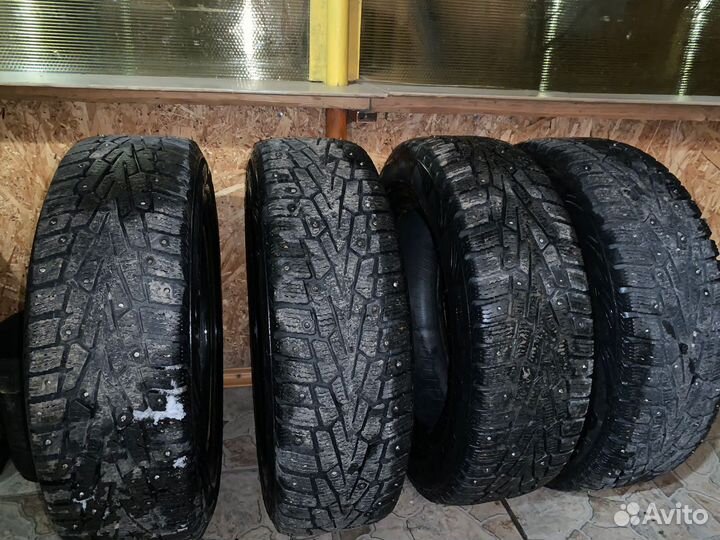 Cordiant Snow Cross 185/65 R15 92