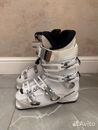 Горнолыжные ботинки Rossignol Kiara 60