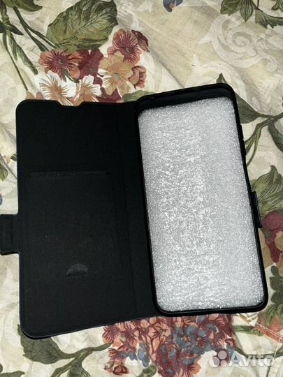 Чехол-книжка для Xiaomi Redmi Note 11/ Note 11S