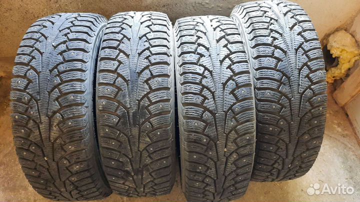 Nokian Tyres Nordman 5 195/65 R15