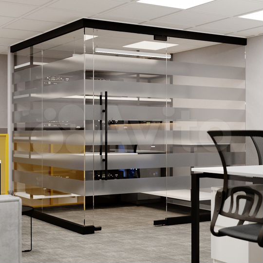 Офис, 46.1 м²