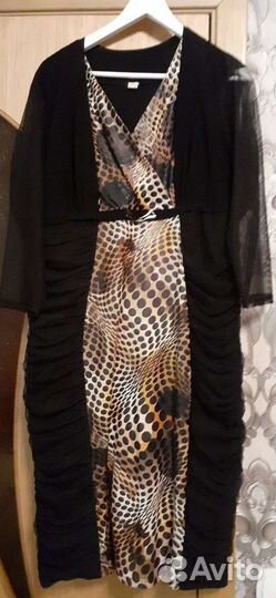 Летние платья