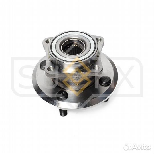 Ступица колеса зад лев SN1123 sufix