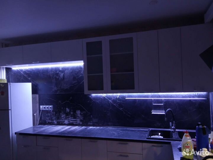 Электрик. Ремонт и установка электроплит, люстр