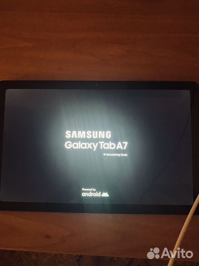 Планшет samsung galaxy tab a7