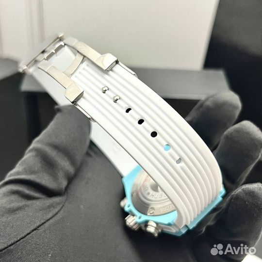 Мужские часы Hublot