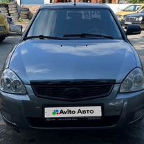 ВАЗ (LADA) Priora 1.6 MT, 2012, 135 000 км, с пробегом, цена 315 000 руб.