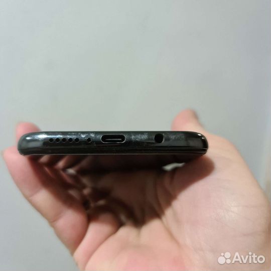 Смартфон Xiaomi Redmi Note 8 Pro 6/64 гб