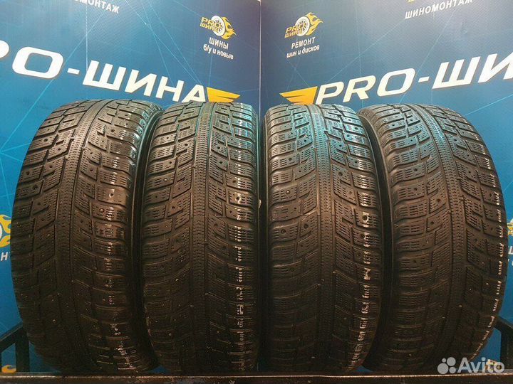 Kumho I'Zen KW22 205/55 R16