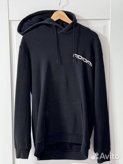 Худи Adidas оригинал