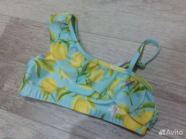 Купальник для девочки