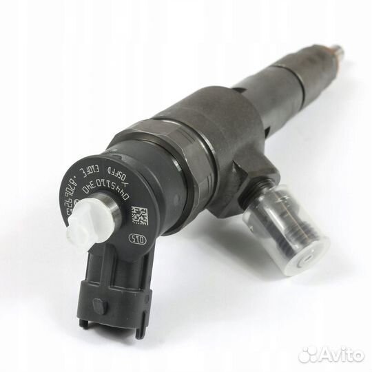 Форсунки 0445110565/9802776680 citroen/peugeot