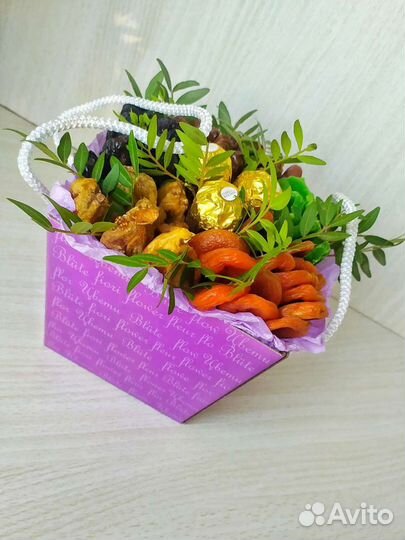 Съедобные букеты 14 февраля 23 февраля 8 марта