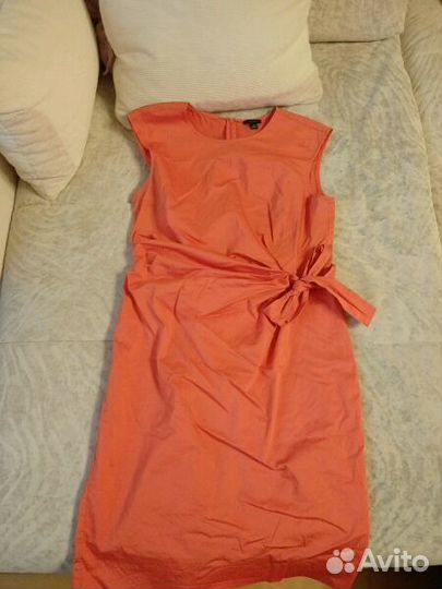 Платье Ann Taylor 10 размер