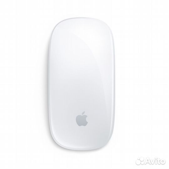 Apple Magic Mouse