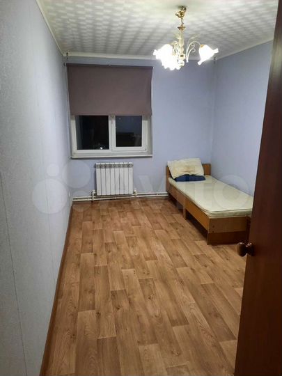 3-к. квартира, 75 м², 5/5 эт.