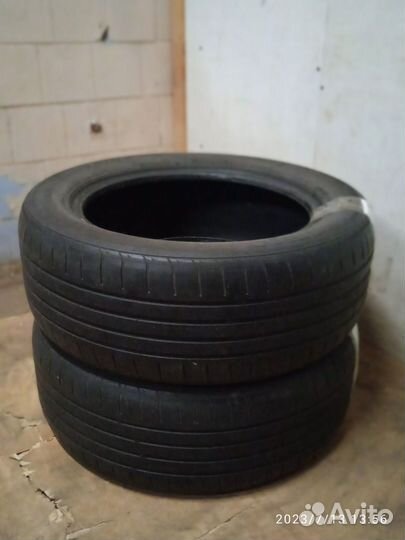 Nexen N'Blue HD Plus 205/55 R16 91V