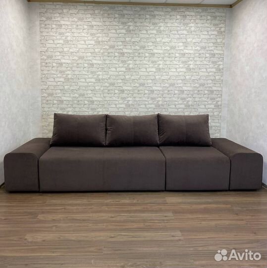 Мягкие диваны