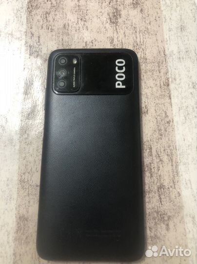 Xiaomi Redmi Note 9T, 4/128 ГБ