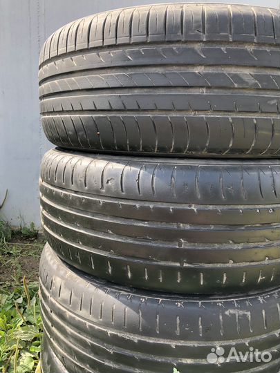 Hankook Ventus S1 Evo3 SUV K127A 235/60 R18