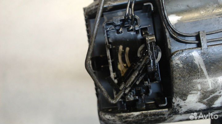 Насос топливный электрический Mitsubishi Outlander