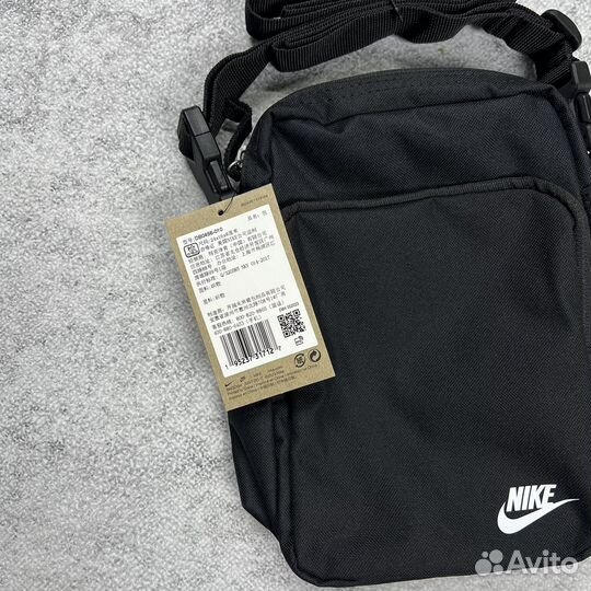 Сумка Nike Heritege CrossBody оригинал